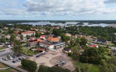 Tillingeskolan – Timmernabben
