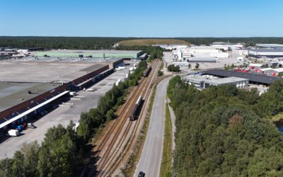 Drift & Underhåll – Haninge Kommun